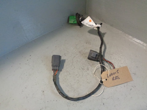 Range Rover Sport L320 Trailer Wiring Loom Towing 5H32-15R555-CA 2005 to 2009