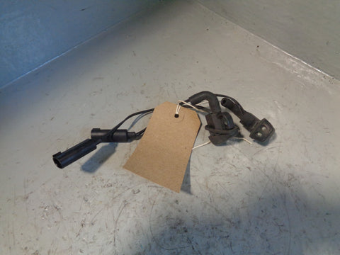 Range Rover Sport Windscreen Washer Jets Pair Of Land Rover L320 2005 to 2013