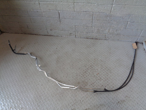 Range Rover Evoque Fuel Line Pipe Diesel 2.0 D L538 GJ32-9H334-AE 2016 to 2018