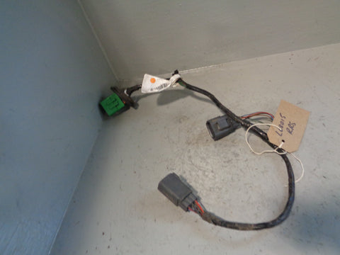 Range Rover Sport L320 Trailer Wiring Loom Towing 5H32-15R555-CA 2005 to 2009