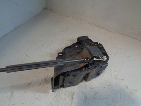 Discovery 4 Door Lock Actuator Off Side Front Land Rover 6W8A-21812-AD K18035