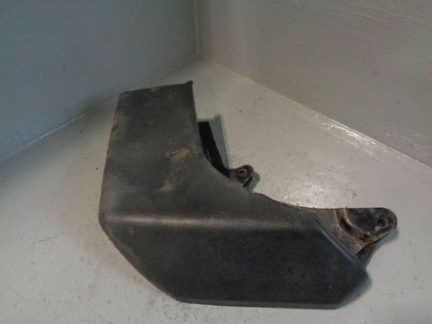 Discovery 3 Mud Flap Guard Off Side Front Land Rover 2004 to 2009 K18034