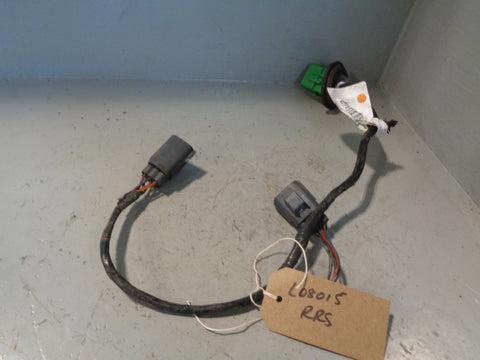 Range Rover Sport L320 Trailer Wiring Loom Towing 5H32-15R555-CA 2005 to 2009