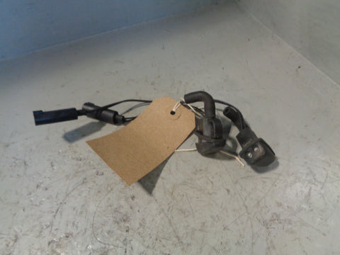 Range Rover Sport Windscreen Washer Jets Pair Of Land Rover L320 2005 to 2013