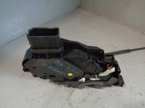 Discovery 4 Door Lock Actuator Off Side Front Land Rover 6W8A-21812-AD K18035