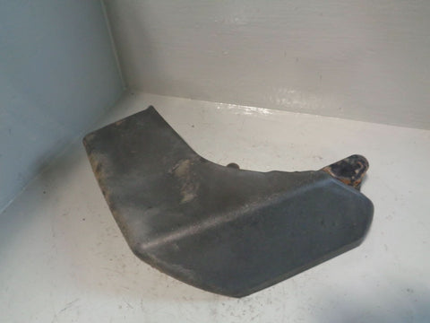 Discovery 3 Mud Flap Guard Off Side Front Land Rover 2004 to 2009 K18034