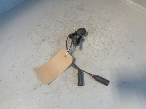 Range Rover Sport Windscreen Washer Jets Pair Of Land Rover L320 2005 to 2013