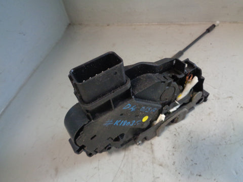 Discovery 4 Door Lock Actuator Off Side Front Land Rover 6W8A-21812-AD K18035