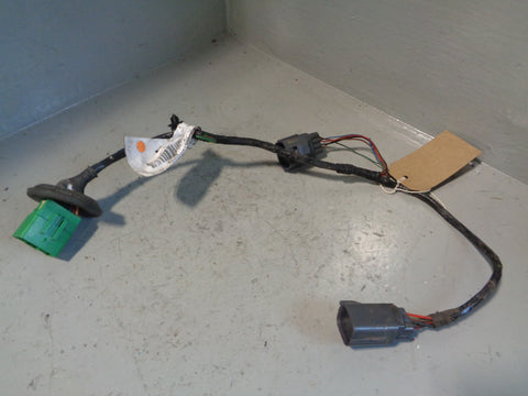 Range Rover Sport L320 Trailer Wiring Loom Towing 5H32-15R555-CA 2005 to 2009