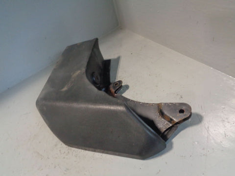 Discovery 3 Mud Flap Guard Off Side Front Land Rover 2004 to 2009 K18034