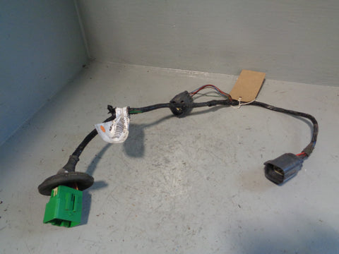 Range Rover Sport L320 Trailer Wiring Loom Towing 5H32-15R555-CA 2005 to 2009