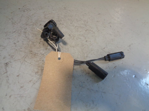 Range Rover Sport Windscreen Washer Jets Pair Of Land Rover L320 2005 to 2013