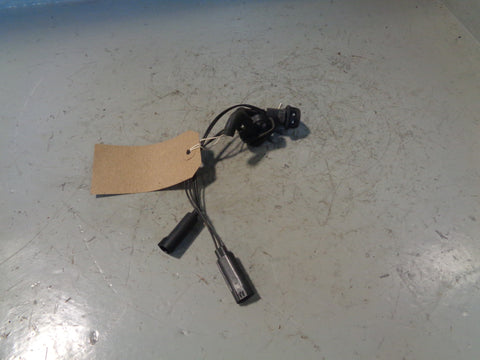 Range Rover Sport Windscreen Washer Jets Pair Of Land Rover L320 2005 to 2013