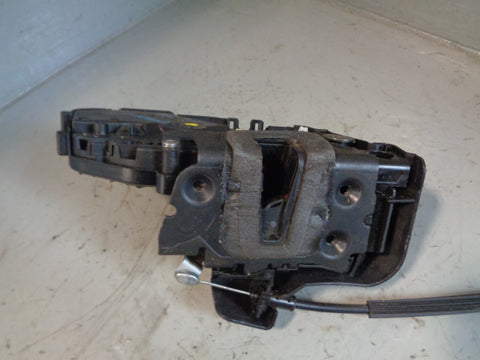 Discovery 4 Door Lock Actuator Off Side Front Land Rover 6W8A-21812-AD K18035