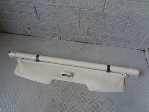 Range Rover Sport Retractable Load Cover in Ivory L320 2005 to 2013 L03065
