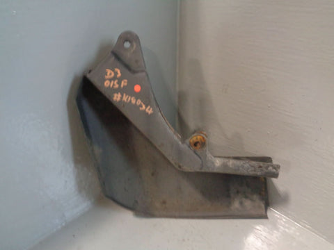 Discovery 3 Mud Flap Guard Off Side Front Land Rover 2004 to 2009 K18034