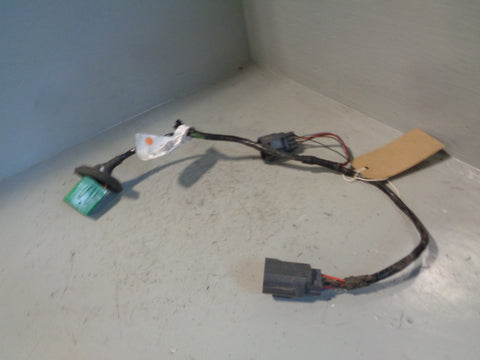 Range Rover Sport L320 Trailer Wiring Loom Towing 5H32-15R555-CA 2005 to 2009