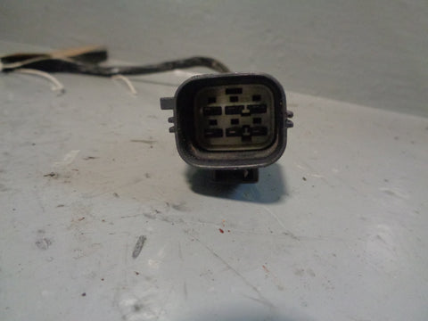 Range Rover Sport L320 Trailer Wiring Loom Towing 5H32-15R555-CA 2005 to 2009