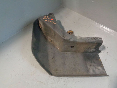 Discovery 3 Mud Flap Guard Off Side Front Land Rover 2004 to 2009 K18034