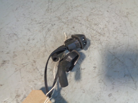 Range Rover Sport Windscreen Washer Jets Pair Of Land Rover L320 2005 to 2013