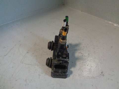 Range Rover L405 Air Suspension Front Crossover Valve CPLA-5B710-AB 2013 to 2017