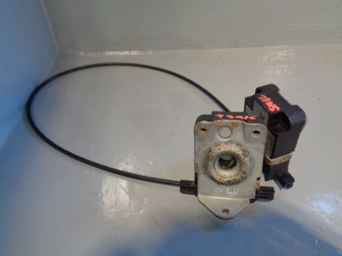 Range Rover L322 Bonnet Release Catches Latch Assembly 2002 to 2012