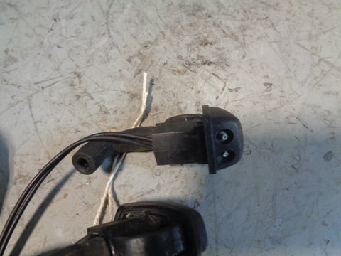 Range Rover Sport Windscreen Washer Jets Pair Of Land Rover L320 2005 to 2013