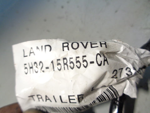 Range Rover Sport L320 Trailer Wiring Loom Towing 5H32-15R555-CA 2005 to 2009