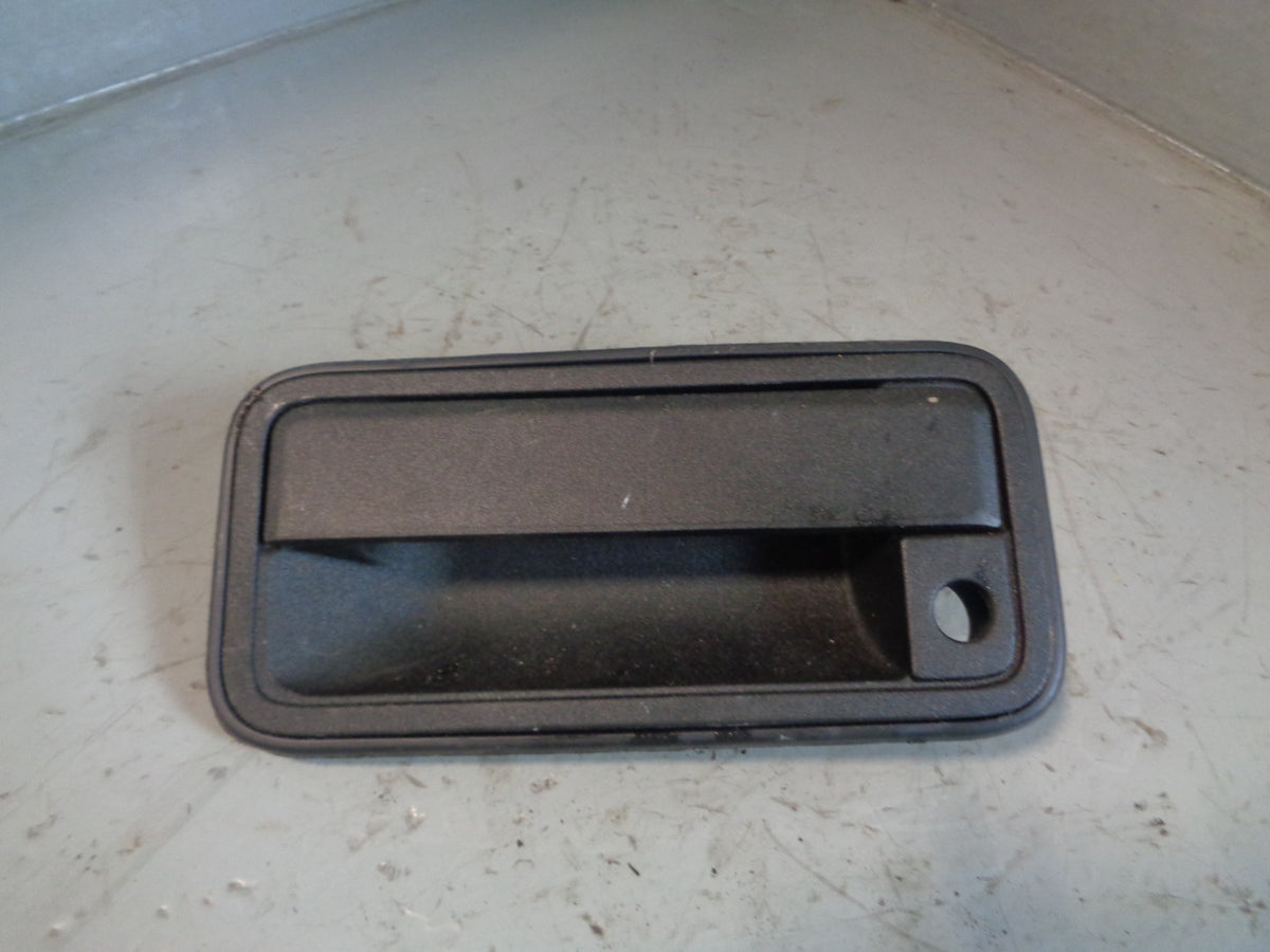 Freelander 1 Door Handle Near Side Front Left Outer Land Rover 2001 to 2006