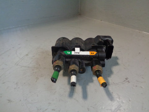 Range Rover L405 Air Suspension Front Crossover Valve CPLA-5B710-AB 2013 to 2017