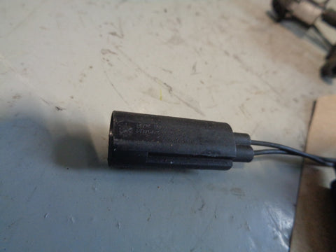 Range Rover Sport Windscreen Washer Jets Pair Of Land Rover L320 2005 to 2013