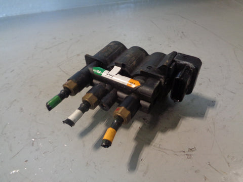 Range Rover L405 Air Suspension Front Crossover Valve CPLA-5B710-AB 2013 to 2017