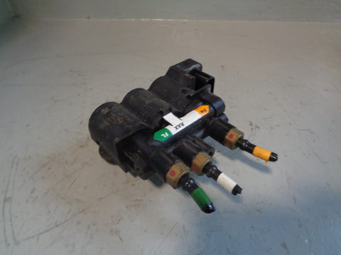 Range Rover L405 Air Suspension Front Crossover Valve CPLA-5B710-AB 2013 to 2017