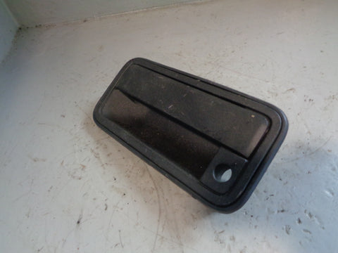 Freelander 1 Door Handle Near Side Front Left Outer Land Rover 2001 to 2006