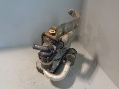 Range Rover L322 Webasto Water Heater Pre-Heater XH42-9J294-CB 2006 to 2013