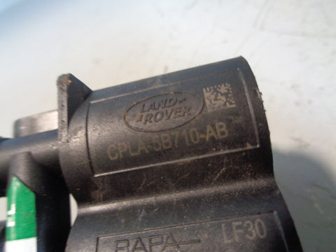 Range Rover L405 Air Suspension Front Crossover Valve CPLA-5B710-AB 2013 to 2017