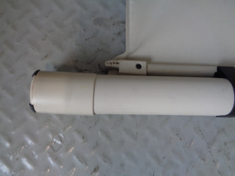 Range Rover Sport Retractable Load Cover in Ivory L320 2005 to 2013 L03065