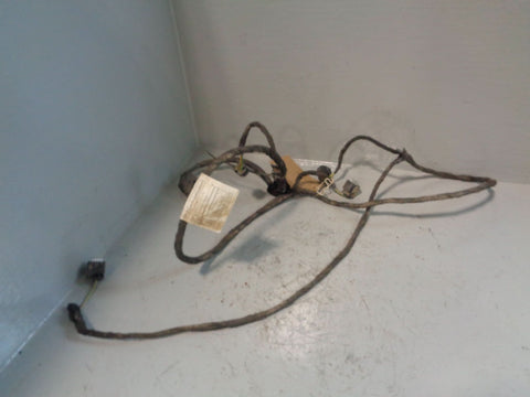 Range Rover L322 Wiring Loom Rear Bumper YMD001992 2006 to 2009