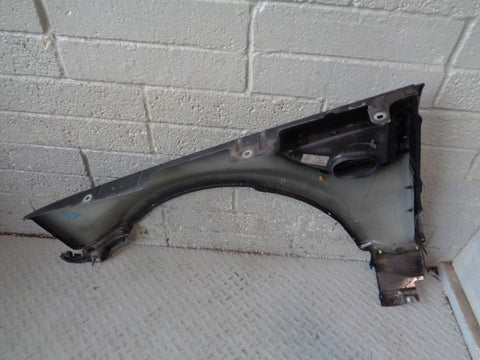 Range Rover Sport Wing Off Side Front Santorini Black L320 2009 to 2013 L03065