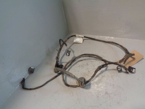 Range Rover L322 Wiring Loom Rear Bumper YMD001992 2006 to 2009
