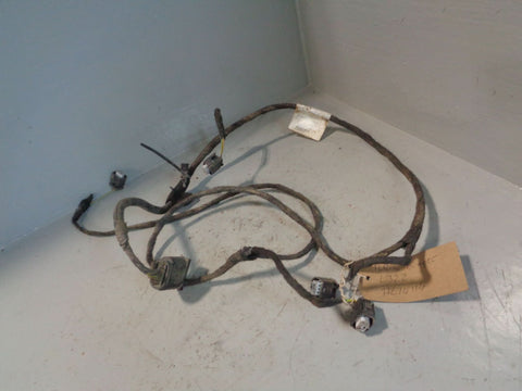 Range Rover L322 Wiring Loom Rear Bumper YMD001992 2006 to 2009