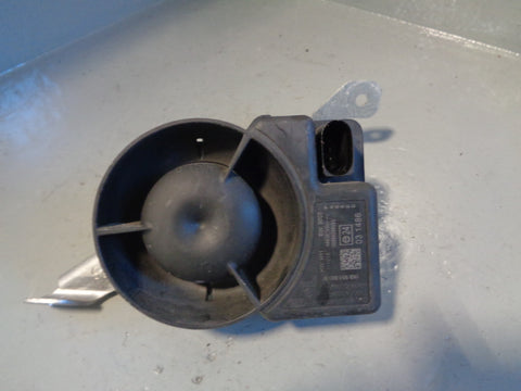 Porsche Cayenne 92A Alarm Siren Horn 1K8 951 605 B 2011 to 2014