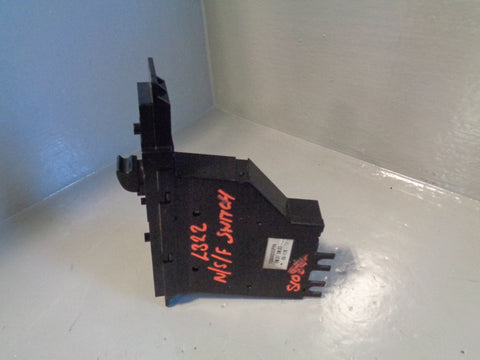 Range Rover L322 Near Side Front Electric Window Switch YUD000263PVA