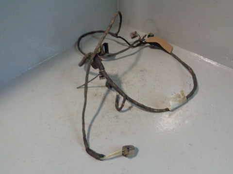 Range Rover L322 Wiring Loom Rear Bumper YMD001992 2006 to 2009