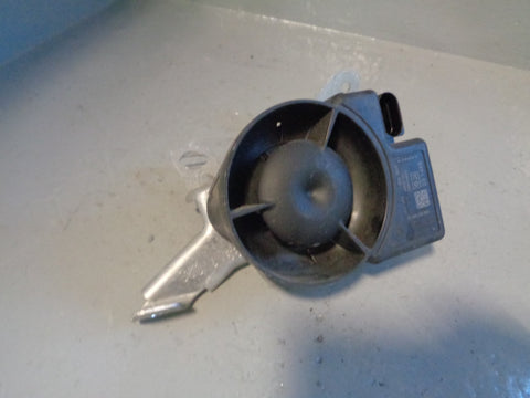 Porsche Cayenne 92A Alarm Siren Horn 1K8 951 605 B 2011 to 2014