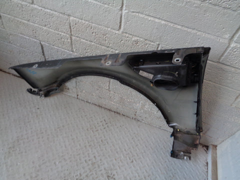 Range Rover Sport Wing Off Side Front Santorini Black L320 2009 to 2013 L03065