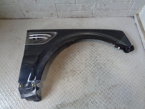 Range Rover Sport Wing Off Side Front Santorini Black L320 2009 to 2013 L03065