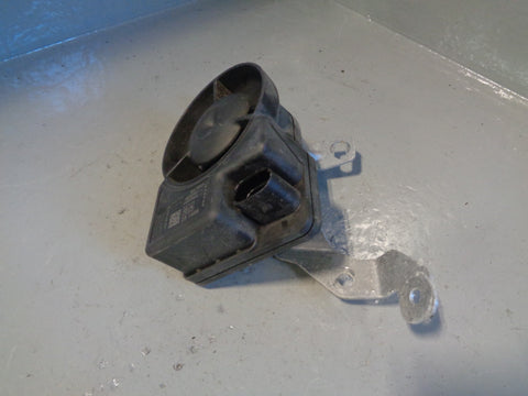 Porsche Cayenne 92A Alarm Siren Horn 1K8 951 605 B 2011 to 2014