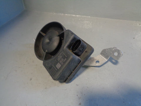 Porsche Cayenne 92A Alarm Siren Horn 1K8 951 605 B 2011 to 2014
