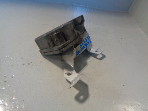 Porsche Cayenne 92A Alarm Siren Horn 1K8 951 605 B 2011 to 2014